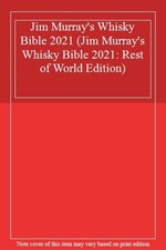 Jim Murray's Whisky Bible 2021