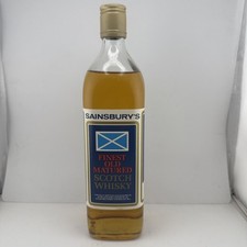 Sainsbury’s Finest Old