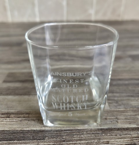 Sainsbury finest old - old, matured